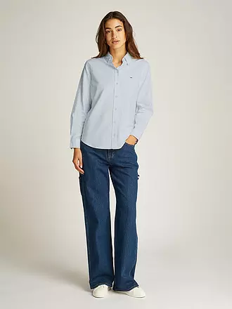 TOMMY JEANS | Hemdbluse | 